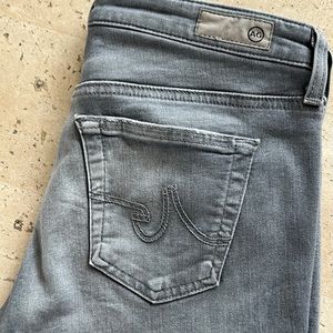 AG jeans